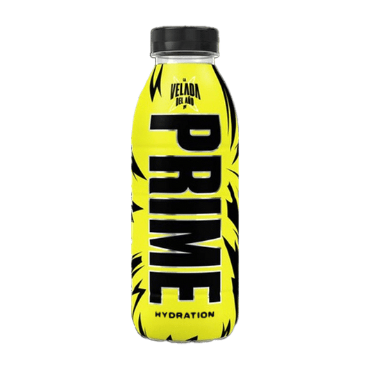 La Velada Del ano Spain Limited edition PRIME Hydration - 16.9 fl.oz (500ml) image 0