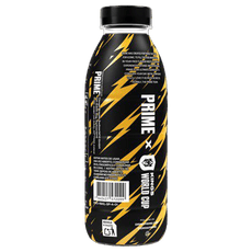 PRIME Hydration X Kings League World Cup - 16.9 fl.oz (500ml) image 2
