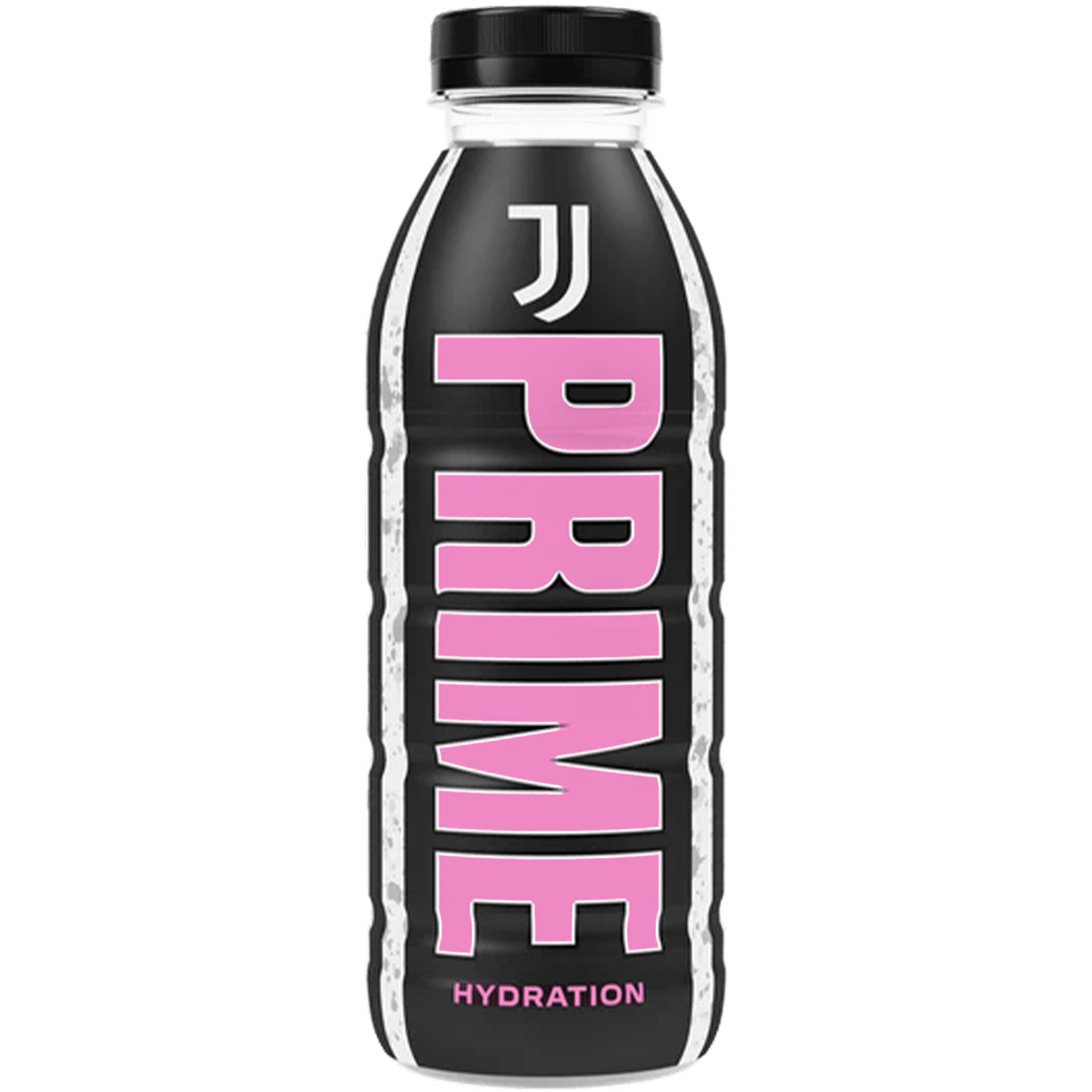 NEW JUVENTUS FC V2 Pink PRIME Hydration Flavour image 0