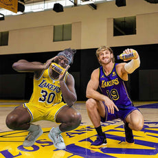 LA Lakers Limited Edition PRIME Hydration image 3