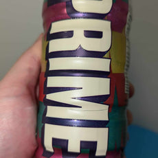 Damaged RARE PRIME Hydration Pinata Colada Limited Edition Mexico (500mL) image 8