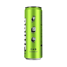 PRIME Energy Lemon Lime - (330ml) UK Can image 2