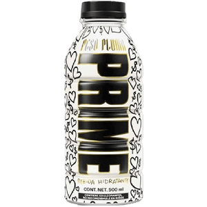 NEW Peso Pluma PRIME Hydration Limited Edition - 16.9 fl.oz (500ml) image 0
