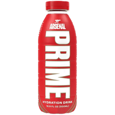 PRIME Hydration Arsenal V1 Limited Edition image 0