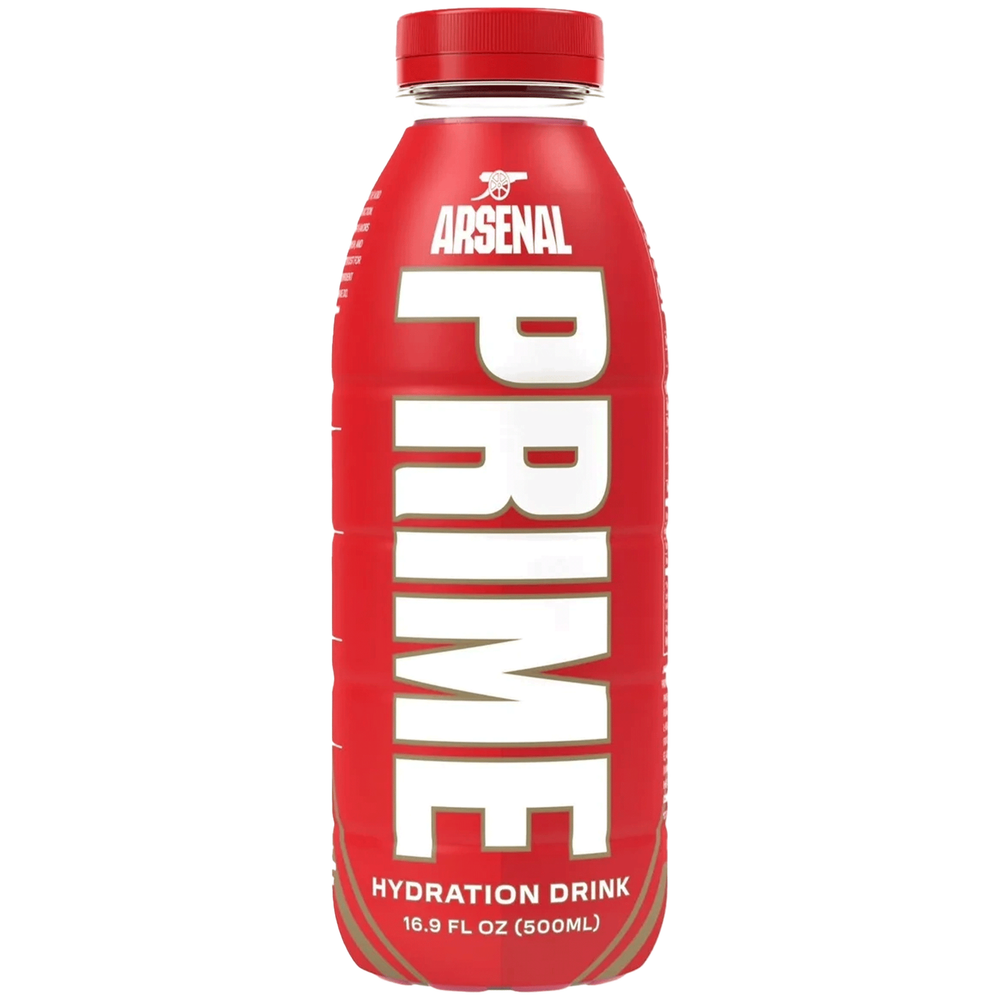 PRIME Hydration Arsenal V1 Limited Edition image 0