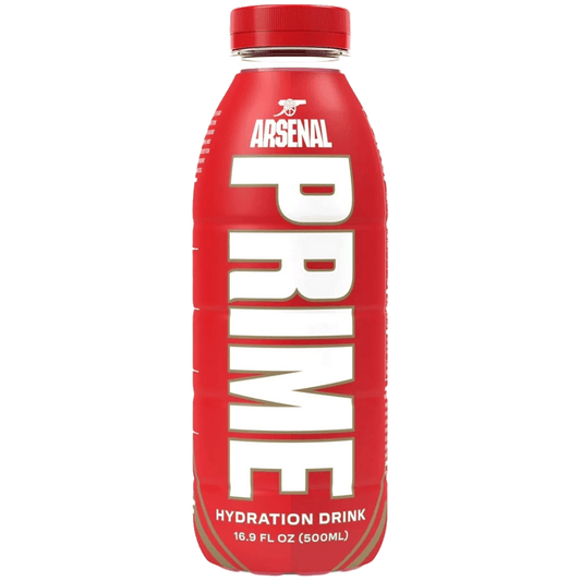PRIME Hydration Arsenal V1 Limited Edition image 0