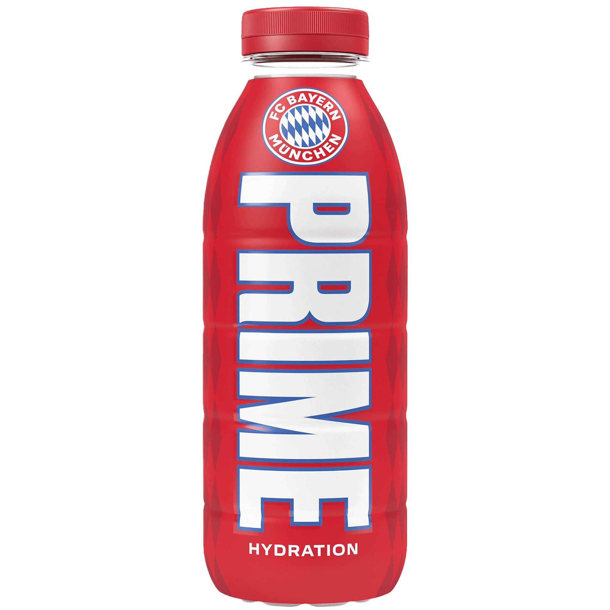 PRIME Hydration Bayern Munich Limited Edition image 0