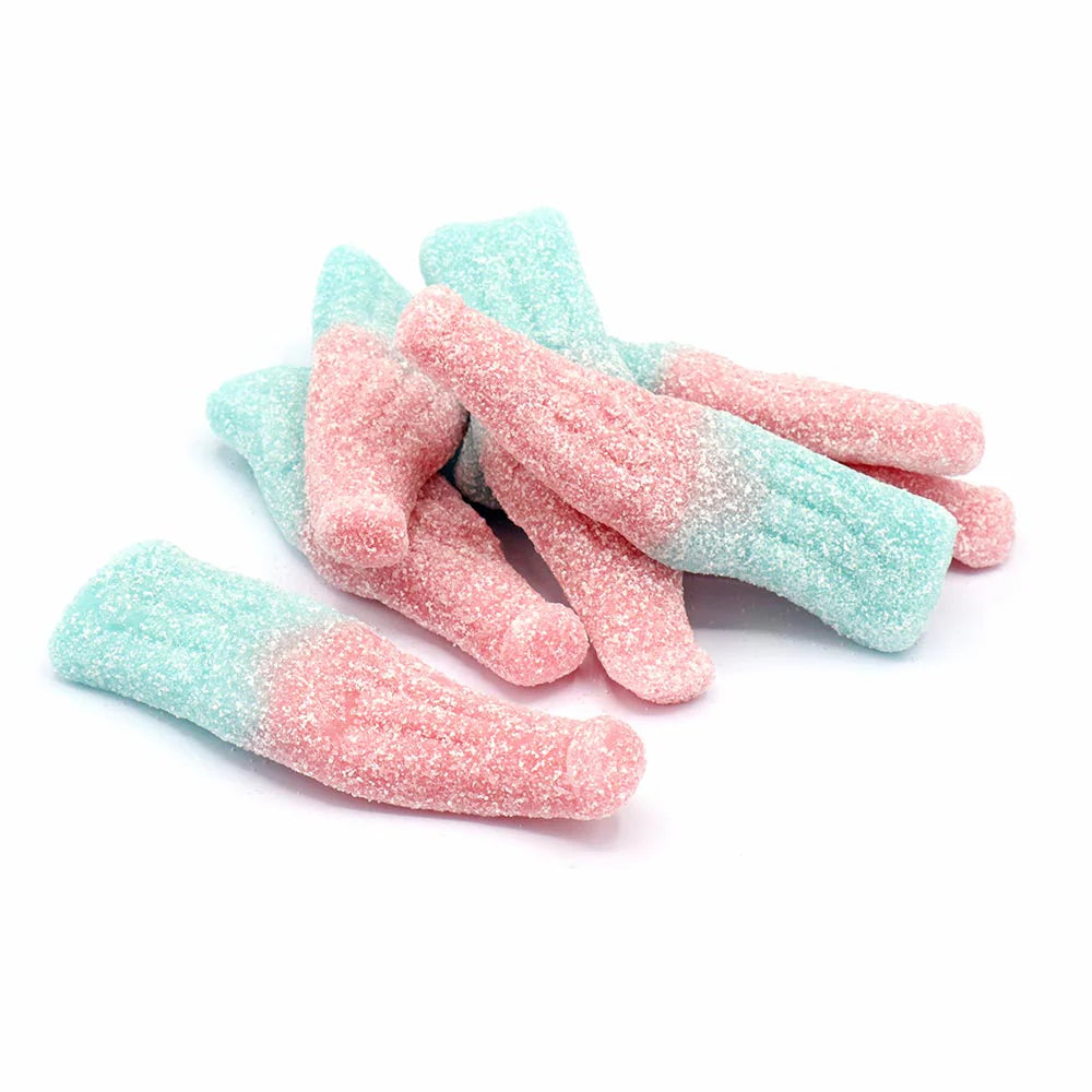 Large Bubblegum Bottles