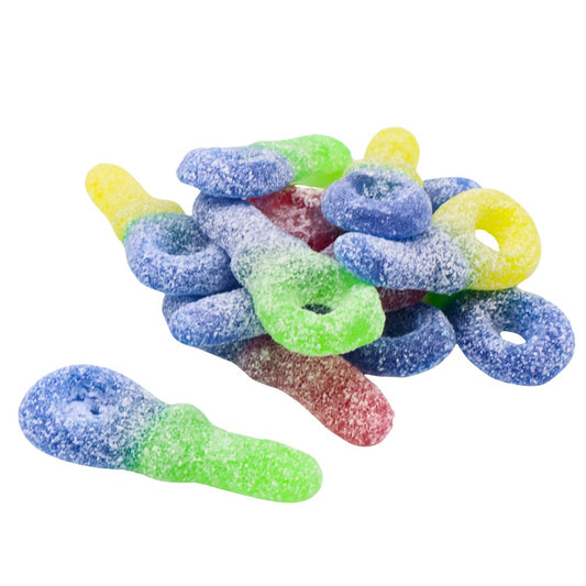 Fizzy Dummy Tongue Painter (V)