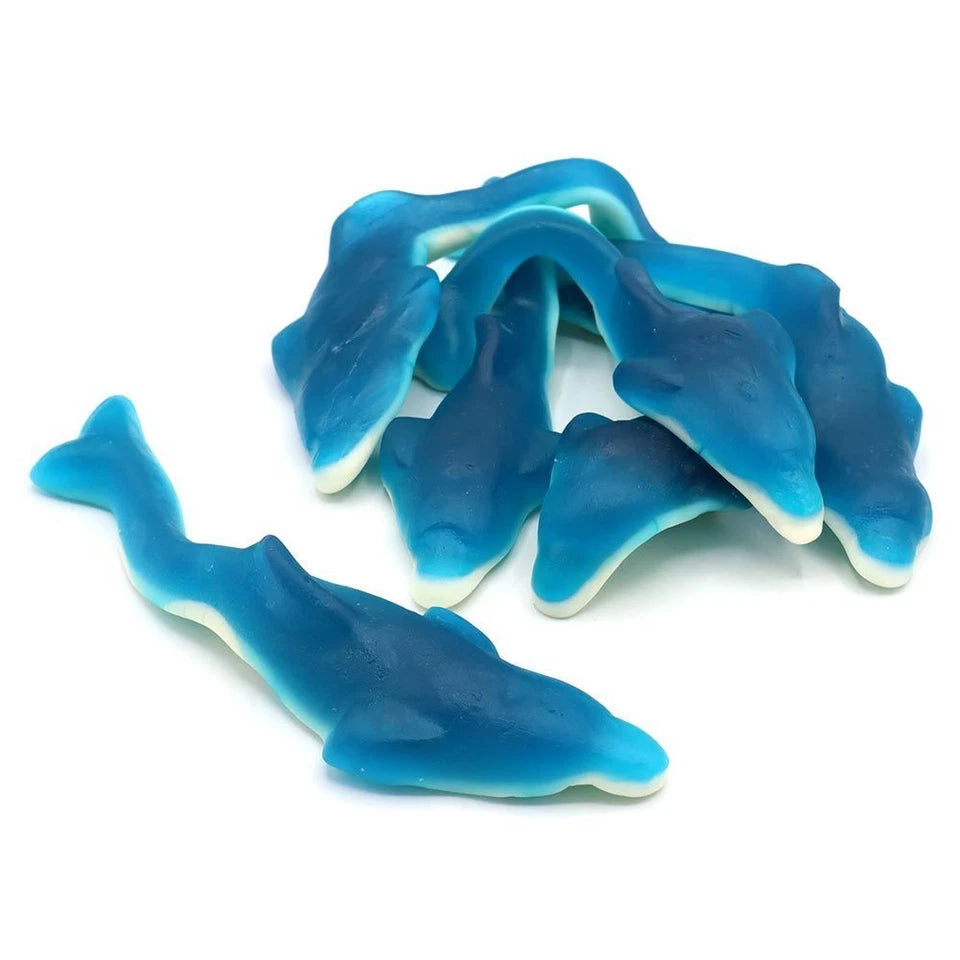 Giant Dolphins