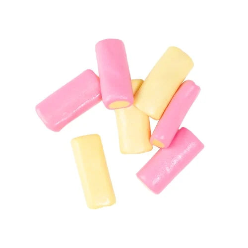Haribo Rhubarb and Custard