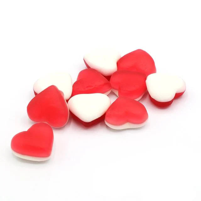 Haribo Hearts