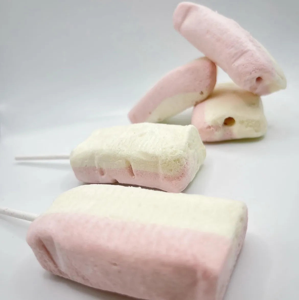 Freeze Dried Creamy Raspberry Crunch