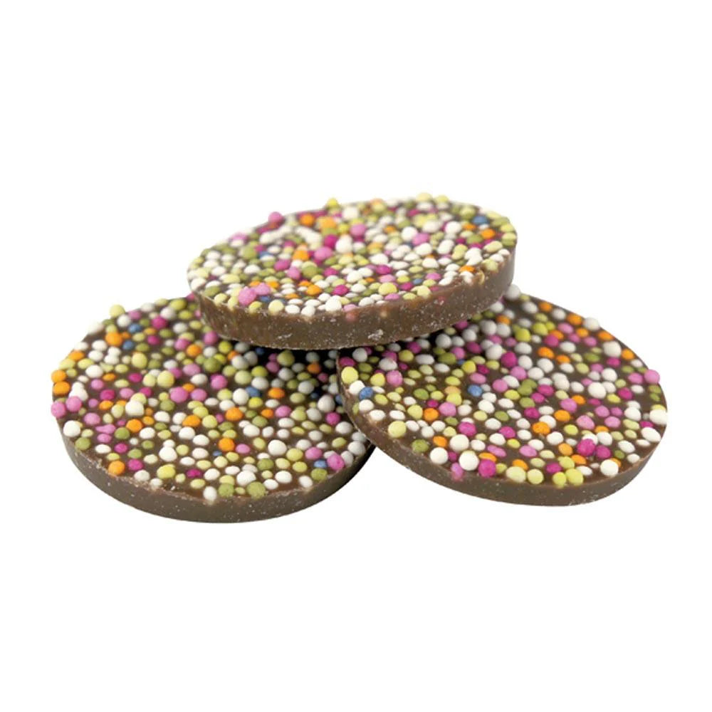 Mega Choc Jazzles