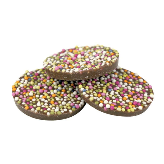Mega Choc Jazzles