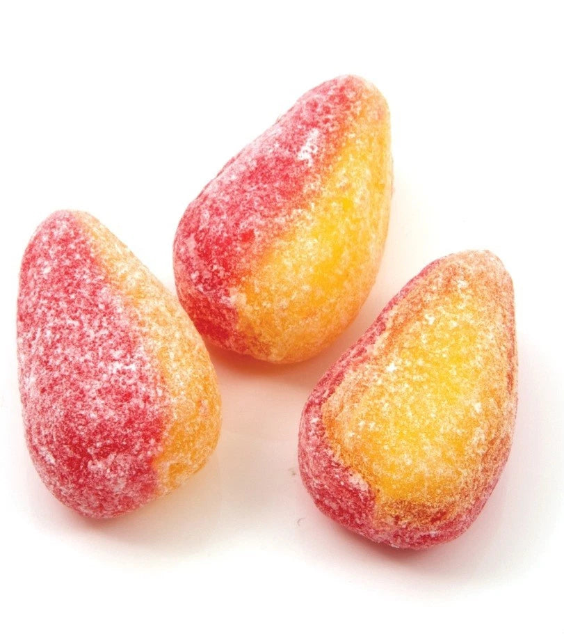 Pear Drops