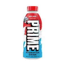 ICE POP – Limited Edition 250th USA Anniversary PRIME Hydration – PRE ORDER)