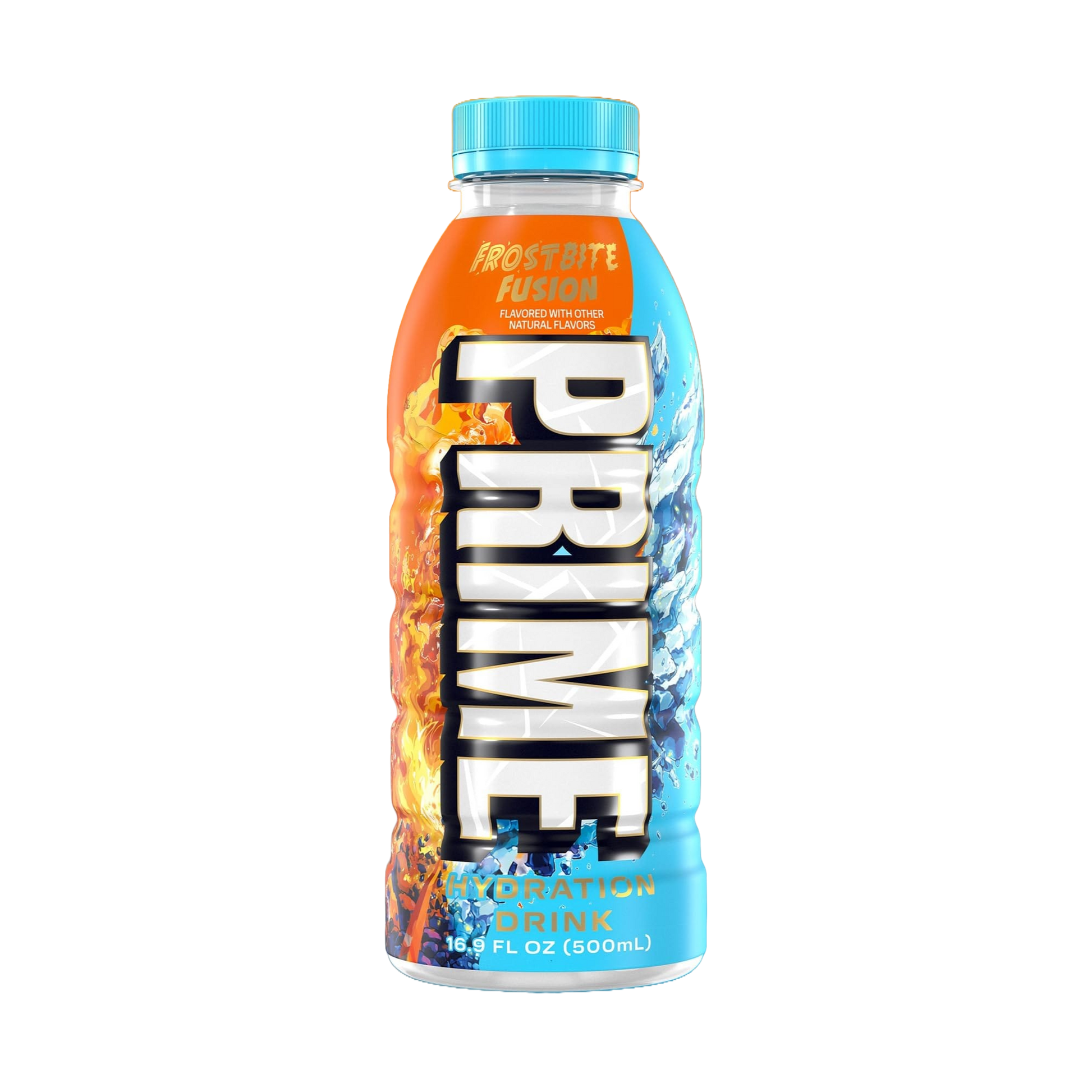 PRIME Hydration Frostbite Fusion (Anime Series) (Pre-order PRIME Hydration Frostbite Fusion (Anime Series) (Pre-order