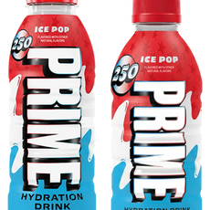 ICE POP BUNDLE – Limited Edition 250th USA Anniversary PRIME Hydration – PRE ORDER)