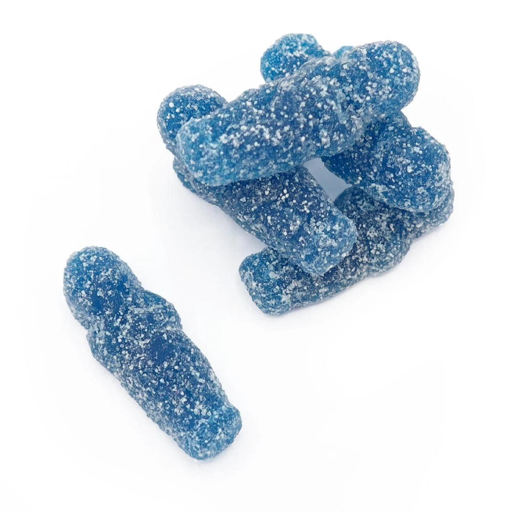 Sour Jelly Blue Babies