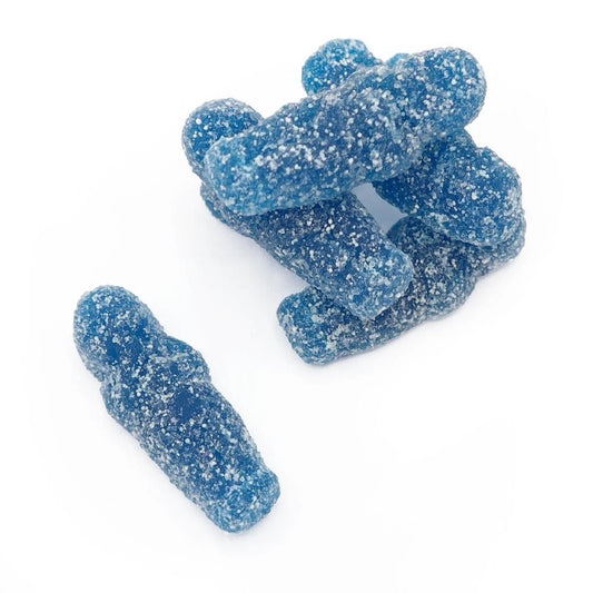 Sour Jelly Blue Babies