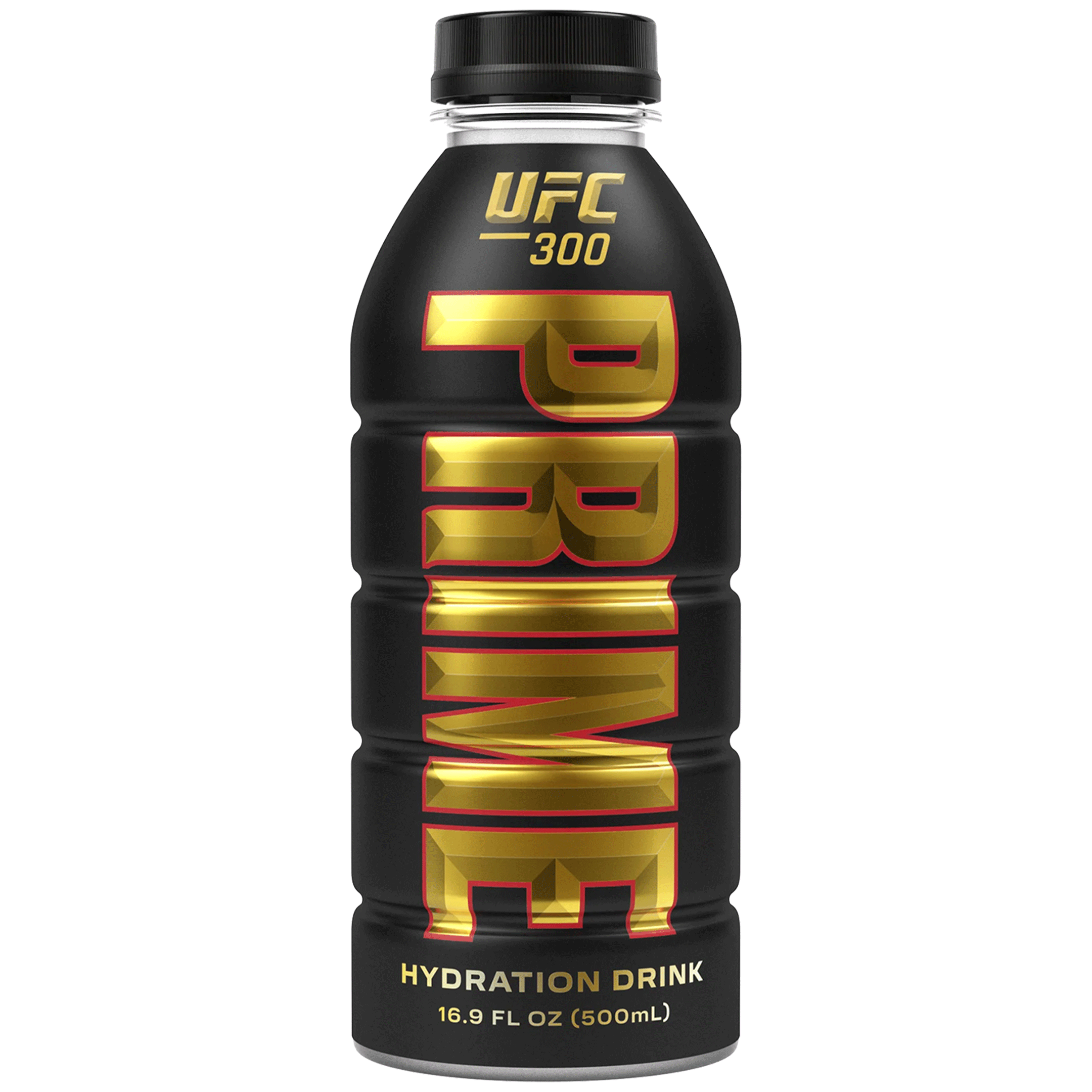 PRIME Hydration UFC Limited Edition - Candy Creations
