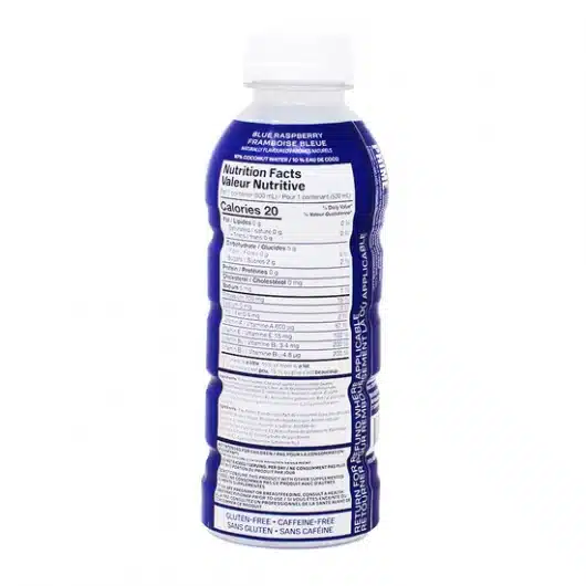 PRIME Hydration Auston Matthews Limited Edition - Image 2