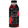 Toronto Raptors PRIME Hydration (BLACK) Limited Edition - 16.9 fl.oz (500ml)