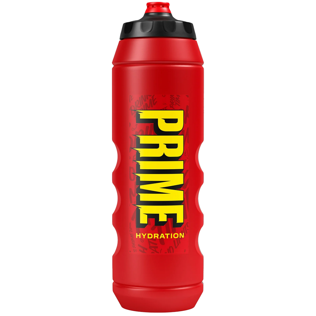 squeeze sport water bottle 600ml