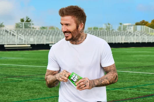 David Beckham's BEEUP Fruit Snacks ALL FLAVORS - 7.76oz - Image 2