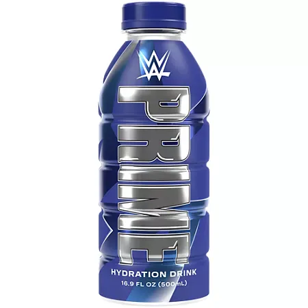 NEW WWE Smackdown PRIME Hydration Flavour (In-Stock) - Image 3